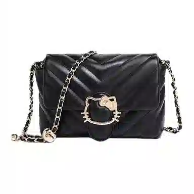 MESUCA Sanrio kitty PU