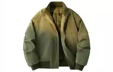 PAEFA Cleanfit Baseball Jacket