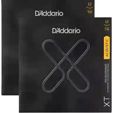 D'Addario XT XTAPB