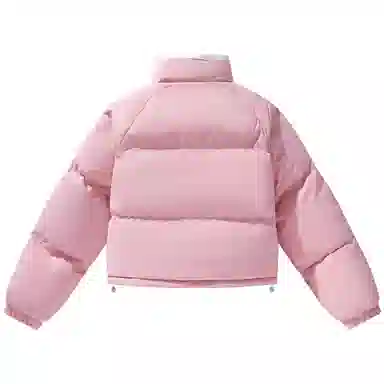 88rising Colorblock Puffer Jacket