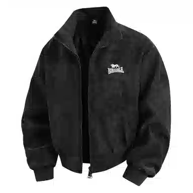 Lonsdale Coach Jacket