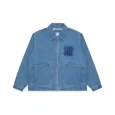 UNDEFEATED FW25 Logo