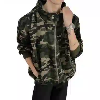 URBAN AUTHENTIC cleanfit