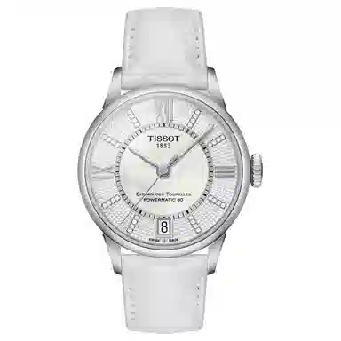 TISSOT 32mm T099.207.16.116.00