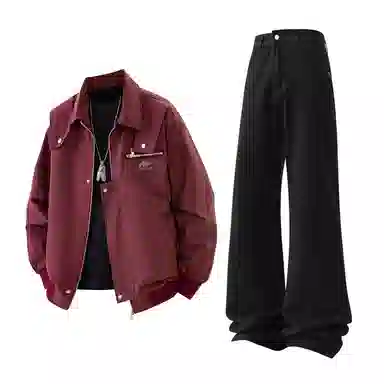 LONSDALE VINTAGEbomber