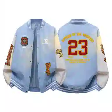 Herbal Original Baseball Jacket