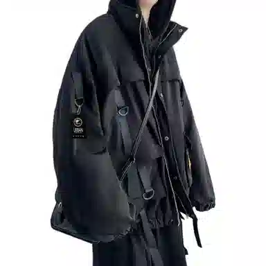URBAN AUTHENTIC