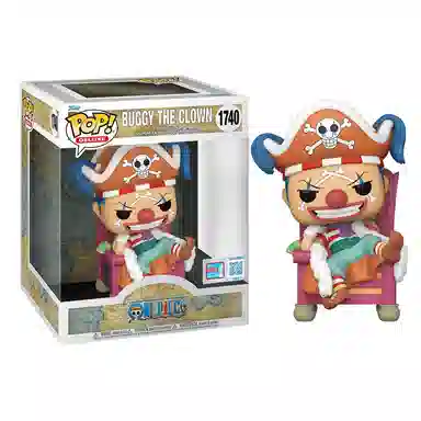Funko Q