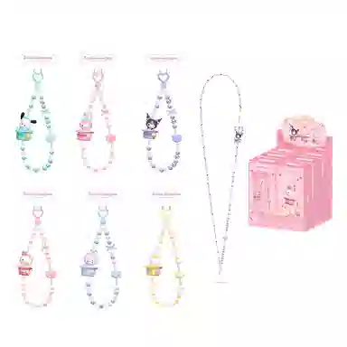 TOP TOY Sanrio characters 6