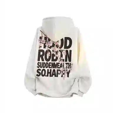 ROBINHOOD Logocleanflt