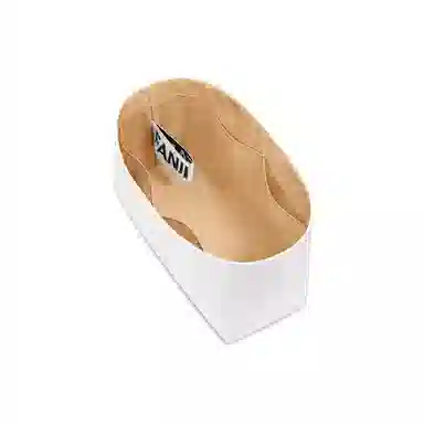 FANJI LoeweFlamenco Purse 2330