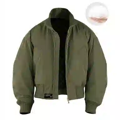 SUNSETMONENT bomber240