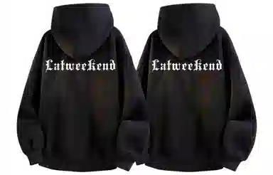 LA'T.WEEKEND 360g KLogo