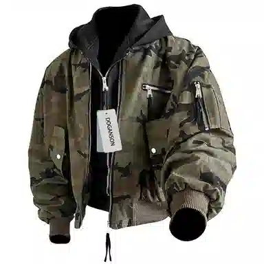 DOGANSON bombecleanfit