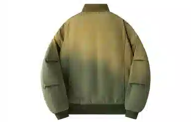 PAEFA Cleanfit Baseball Jacket
