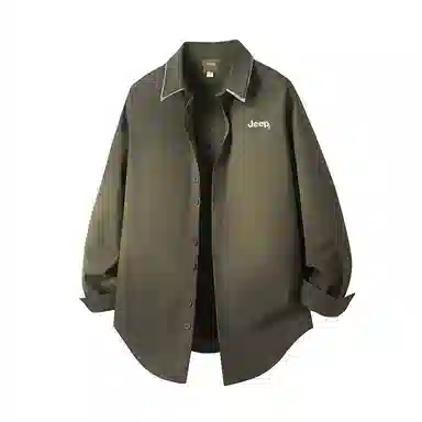 Jeep lifestyle cleanfit