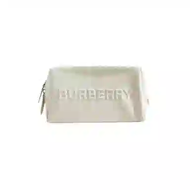 Burberry Fragment Time Shoulder Bag