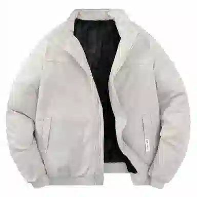 SANTASTIC cleanfitbomber260