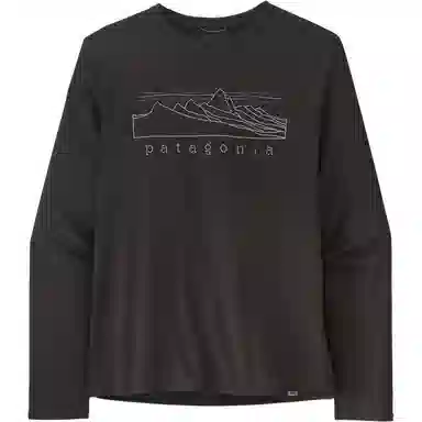 patagonia T