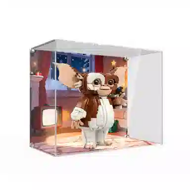 LIGHT YOUR BRICKS 21361Gremlins.Gizmo