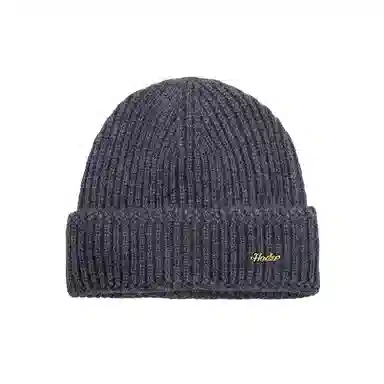 Hongdou Acrylic Knit Hat