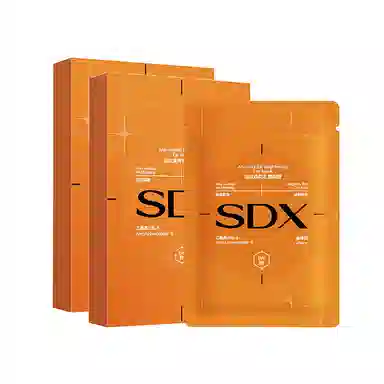 SDX 2g*52g*10