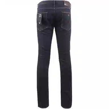 EMPORIO ARMANI SS25 logo