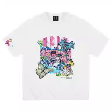 MEDM x Newmasus 2.0T