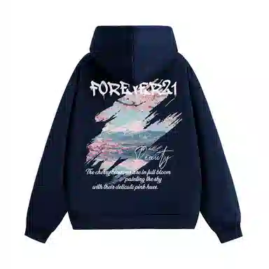 FOREVER 21