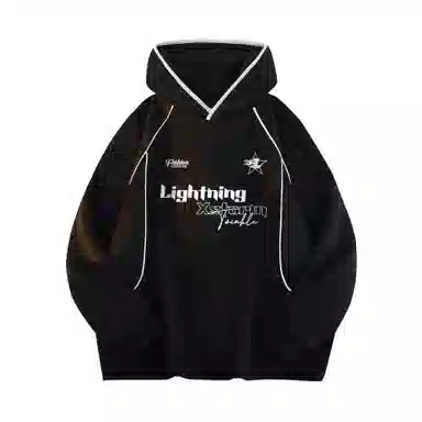 Lightning X Storm Sporty Chic