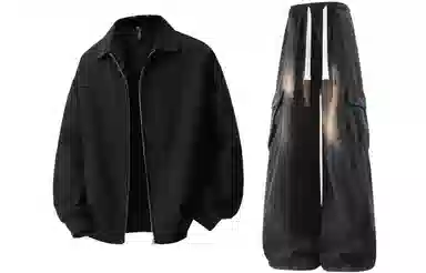 ROSECREED cleanfitboxy