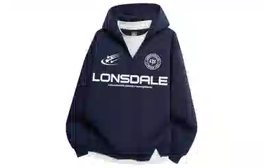 LONSDALE