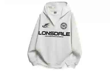 LONSDALE