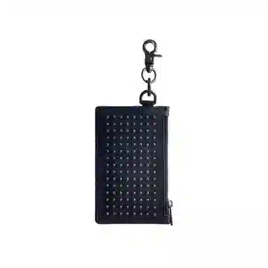 TZ Official Rivet Card Pack