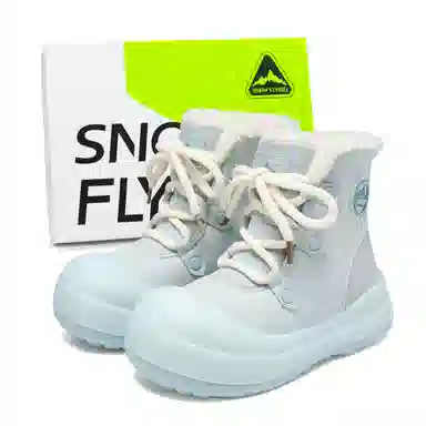 SNOW FLYING Winter Boots