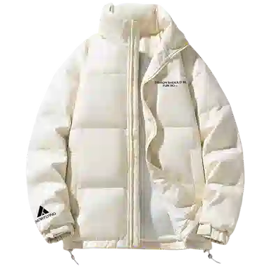SNOW FLYING Logo