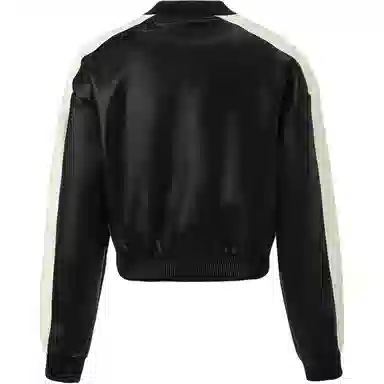 ONE SHALLOW PUJacket