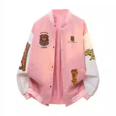 Herbal Original Baseball Jacket