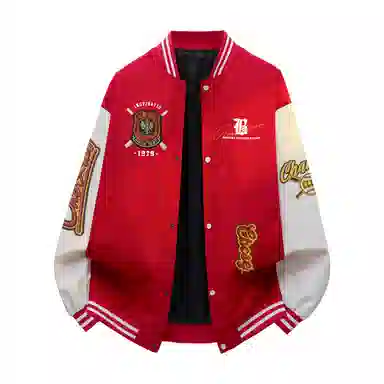 Herbal Original Baseball Jacket