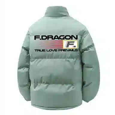 fdragon logo
