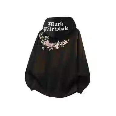 FAIRWHALE vintageLogo