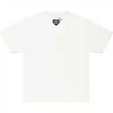 HUMAN MADE FW25 FW25 logoT