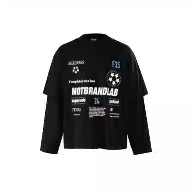 NOT BRAND ATTITUDE T