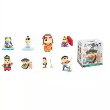 52TOYS 3 8