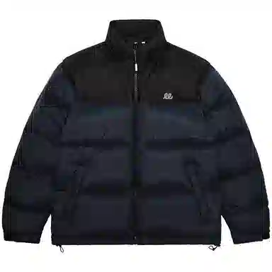 Wild Child Club Classic Stand Collar Jacket