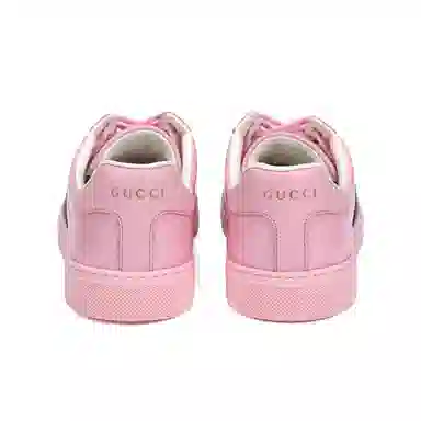 Gucci Ace Pink