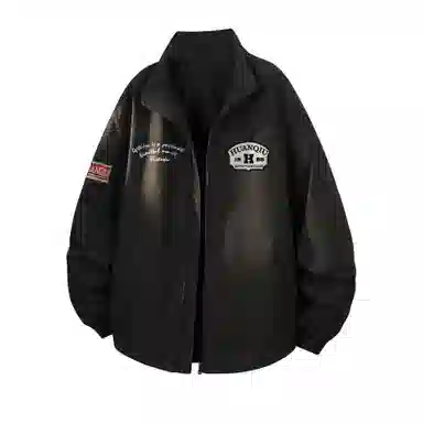 HUANQIU cleanfitLogo