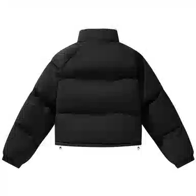 88rising Colorblock Puffer Jacket