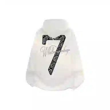 WHELVE 7Logo