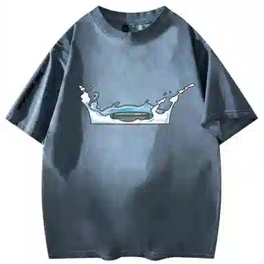 T